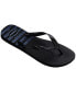 ფოტო #1 პროდუქტის Men's Top Basic Sandals