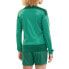 Фото #2 товара Puma Teamgoal 23 Training Full Zip Jacket Womens Green Casual Athletic Outerwear