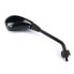 HERT Piaggio X10 350/500 right rearview mirror