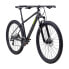 MARIN Bolinas Ridge 2 29´´ Altus 2023 MTB bike Gloss Black / Green / Silver, L - фото #1