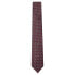 HACKETT Pine Star Tie