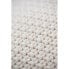 Плюшевый Crochetts AMIGURUMIS MINI Белый Кролик 36 x 26 x 17 cm