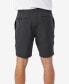 ფოტო #2 პროდუქტის Reserve E-Waist 18 Shorts