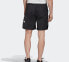 Фото #3 товара adidas M tech shorts 运动型格短裤 男款 黑色 / Шорты Adidas M Tech FL3616