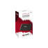 Kingston XS1000 - 1 TB - USB Type-C - 3.2 Gen 2 (3.1 Gen 2) - 1050 MB/s - Black