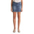 Фото #1 товара SALSA JEANS Push Up Shape Up Mini Skirt