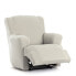 Фото #1 товара Чехол для стула Eysa BRONX Белый 80 x 100 x 90 cm