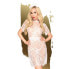 Фото #1 товара Эротический костюм Penthouse Dress Poison Cookie White