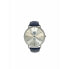 Мужские часы Seva Import FCB 7004104 Тёмно Синий