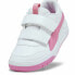 Фото #7 товара Детские спортивные кроссовки Puma Multiflex Sl V Белый Розовый