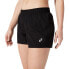 Фото #4 товара Asics Core 4 In Short W 2012C332-001 shorts