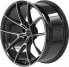 Фото #6 товара Колесный диск литой Proline PFR forged black polished 10.5x21 ET19 - LK5/112 ML66.5