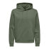 Фото #1 товара ONLY & SONS Connor Reg hoodie