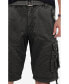 ფოტო #39 პროდუქტის Men's 12.5-Inch Inseam Cargo Shorts