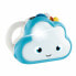 Фото #1 товара Музыкальная игрушка для малышей Chicco Weathy The Cloud 17 x 6 x 13 см