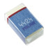 Фото #4 товара MILAN Box 24 Soft Synthetic Rubber Eraser (Coloured Carton Sleeve And Wrapped)