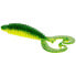 Фото #6 товара WESTIN Ringcraw Curltail Soft Lure 90 mm 6g