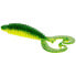 WESTIN Ringcraw Curltail Soft Lure 90 mm 6g