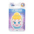 Lip Smacker Disney Emoji Cinderella #BibbityBobbityBerry 7,4 g lippenbalsam für Kinder