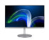 Фото #2 товара Acer CB322QK - 80 cm (31.5") - 3840 x 2160 pixels - 4K Ultra HD - LED - 4 ms - Silver