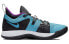 Фото #3 товара Кроссовки Nike PG 2 Blue Lagoon Blue-Green