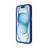 Фото #3 товара Artwizz IcedClip+CHARGE for iPhone 15 kings-blue