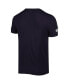 ფოტო #3 პროდუქტის Men's College Navy Seattle Seahawks Hometown Collection T-shirt