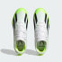 Фото #4 товара Детские бутсы adidas X Crazyfast.3 Turf Boots (Белые)