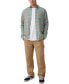 Фото #4 товара Men's Camden Long Sleeve Shirt