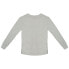 Фото #2 товара HURLEY One&Only long sleeve T-shirt