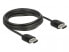 Фото #1 товара Delock 84965 - 3 m - HDMI Type A (Standard) - HDMI Type A (Standard) - 18 Gbit/s - Audio Return Channel (ARC) - Black