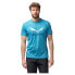 ფოტო #7 პროდუქტის SALEWA Solidlogo Dri-Release short sleeve T-shirt