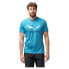 SALEWA Solidlogo Dri-Release short sleeve T-shirt