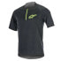 Фото #2 товара ALPINESTARS BICYCLE Rover 2 short sleeve enduro jersey