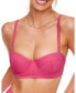 ფოტო #1 პროდუქტის Women's Rachelle Swimwear Bikini Top