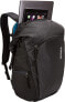 Фото #7 товара Мужской спортивный рюкзак зеленый Thule Enroute Camera Backpack 25L, Black