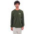 HURLEY Evd H Life long sleeve T-shirt