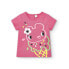 TUC TUC Creamy Ice short sleeve T-shirt