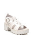 Фото #2 товара Women's Platform Sandals By