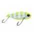 Фото #1 товара STORM Gomoku Ultra Blade Lipless Crankbait 50 mm