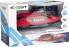 Фото #1 товара Radio Elkor SILVERLIT EXOST Radio control boat Rocketwave, scale 1:37