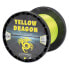 Фото #2 товара COLMIC Yellow Dragon monofilament 600 m