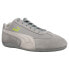 Фото #2 товара Puma Speedcat Og+ Sparco Lace Up Mens Size 7.5 M Sneakers Casual Shoes 306725-0