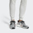 Фото #6 товара adidas originals EQT Support 93/17 Boost 防滑耐磨 低帮 运动休闲鞋 男女同款 灰红黑 / Кроссовки Adidas originals EQT CQ2397