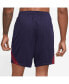 Men's Navy Paris Saint-Germain 2023/24 Strike Performance Shorts