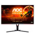 AOC U32G3X/BK 32¿ IPS Gaming Monitor 3840 x 2160 144Hz 1ms 2x Displayport HDMI - 13 cm - 1 ms