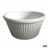 Фото #1 товара Посуда Блюдо Quid Professional Melamina Ramekin Белый Пластик 7 x 7 x 3,5 см