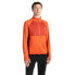 DARE2B Substratum II Core Stretch full zip sweatshirt