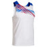 ფოტო #1 პროდუქტის JOMA Elite X sleeveless T-shirt