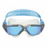 Swimming Goggles Aqua Sphere Vista Blue Adults